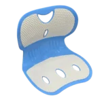 Back Support Massage Seat - 4 - ZARAAD