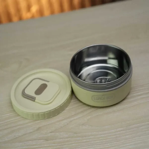 2 Layer Lunch Box - 1 - ZARAAD