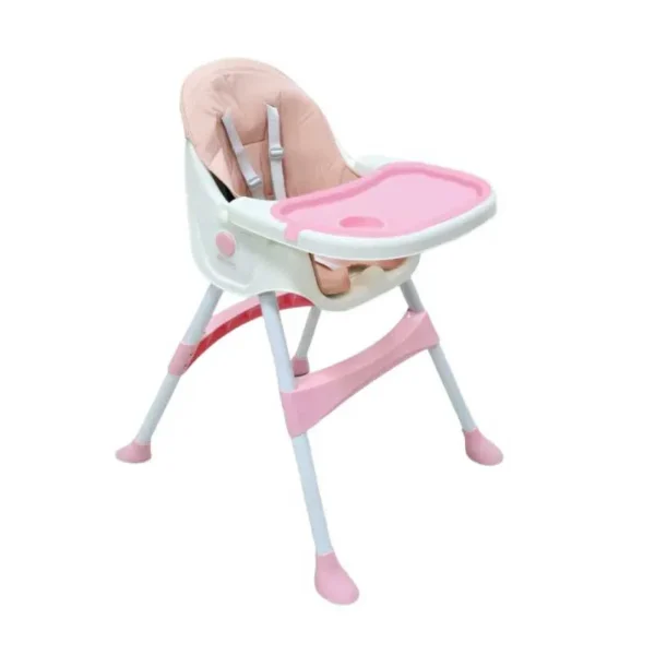 Multifunctional Baby Feeding & Dining High Chair - ZARAAD