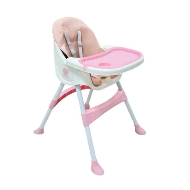 Multifunctional Baby Feeding & Dining High Chair - ZARAAD
